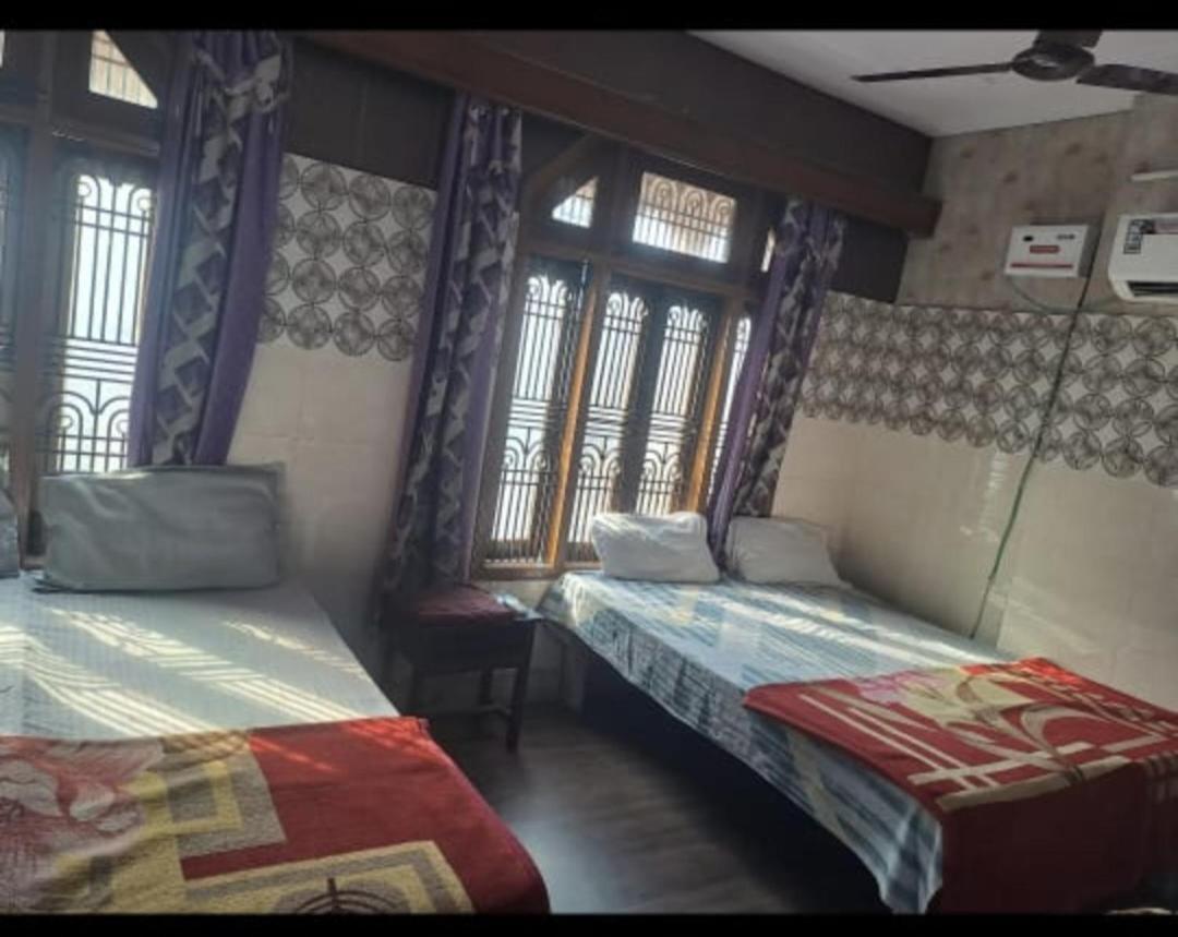 Kashi Annapurna Guest House Varanasi Zimmer foto